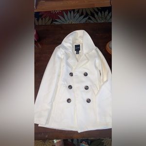 Me Jane winter coat size xs